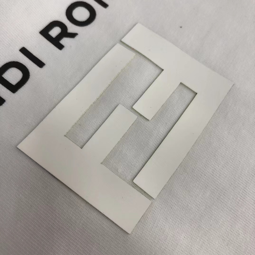 Fashion Collar 2024SS: Custom-Made, Delicate, Airy, Black & White, S-2XL Sizes - 图片 5