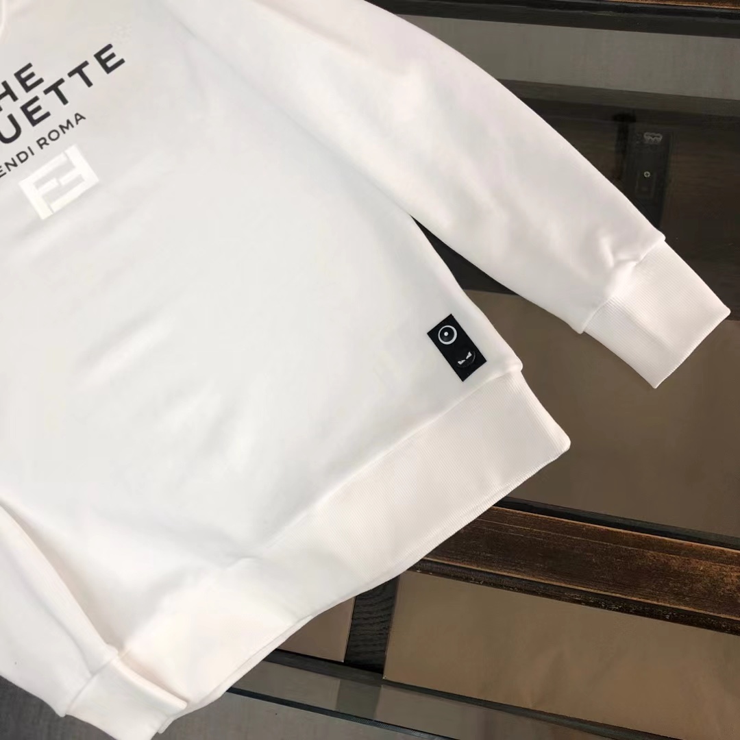 Fashion Collar 2024SS: Custom-Made, Delicate, Airy, Black & White, S-2XL Sizes - 图片 3