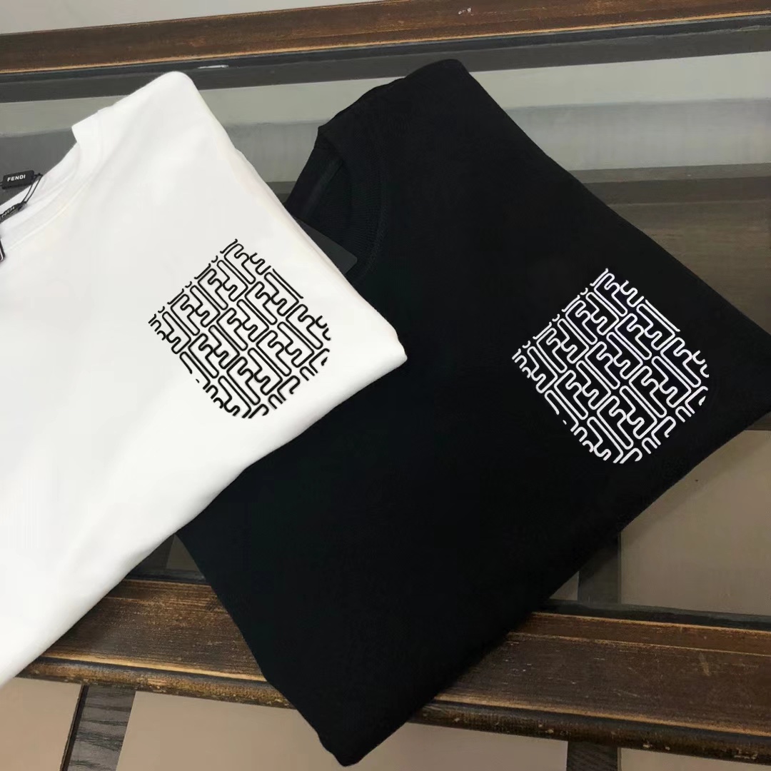 Fashion Collar 2024SS: Custom-made, Delicate, Comfortable, Stylish in Black and White - 图片 4