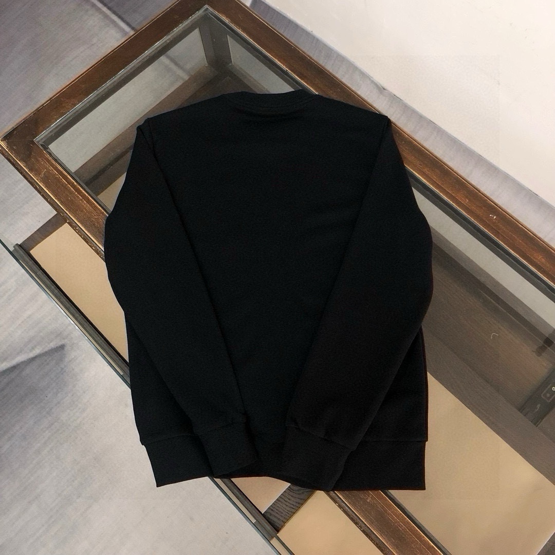 Fashion Collar 2024SS: Custom-made, Delicate, Comfortable, Stylish in Black and White - 图片 9