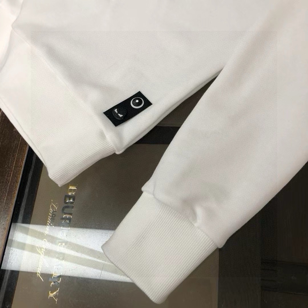 Fashion Collar 2024SS: Customizable Clothing for Good-Looking People - 图片 7