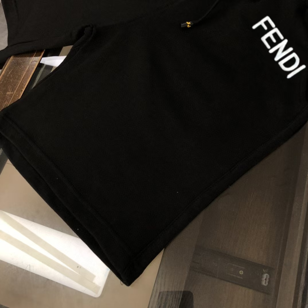 Fashionable Gold Logo Digital Structure Sweatshirt – Cozy Leisure Style for Men and Women - 图片 3