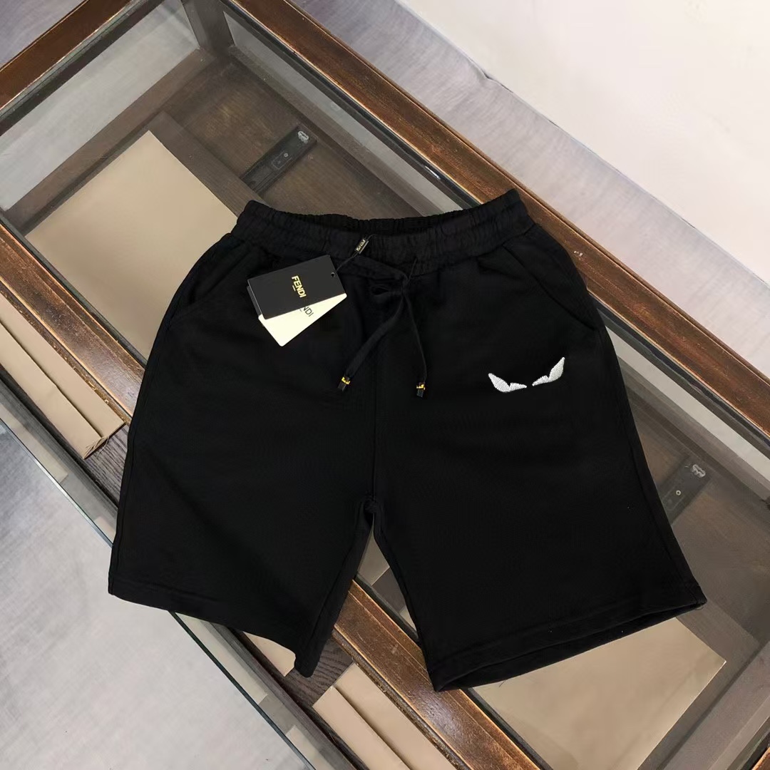 “Gold Logo Digital Structure: Cozy Leisure Fashion in Black, Sizes S-XL” - 图片 1