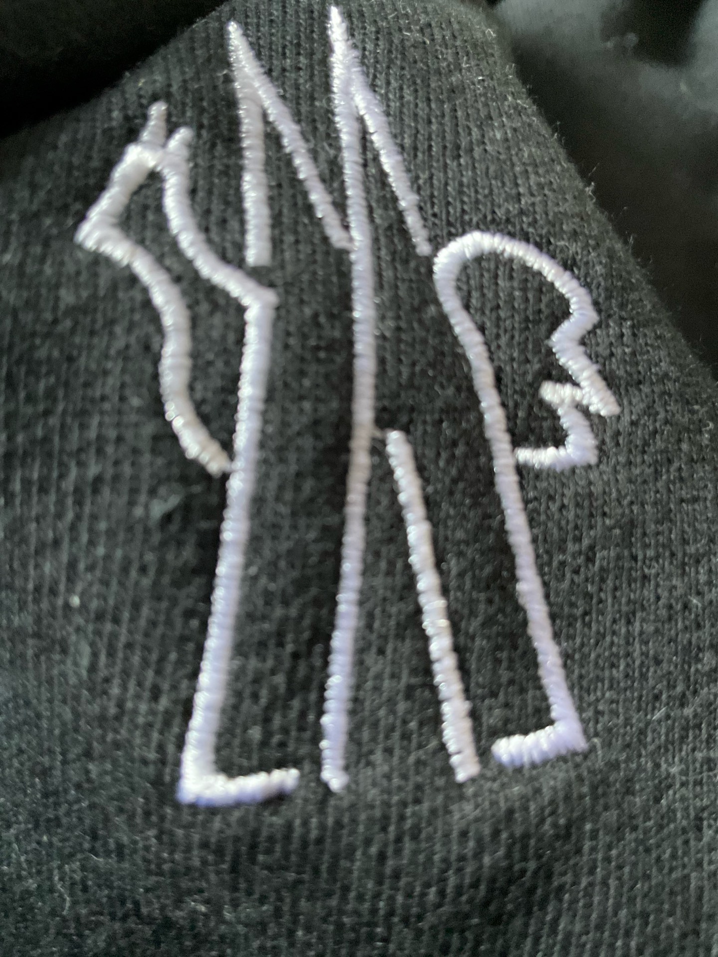 “New Recreational Embroidery Shorts with Brand Logo – Comfortable and Stylish Unisex Fashion” - 图片 5