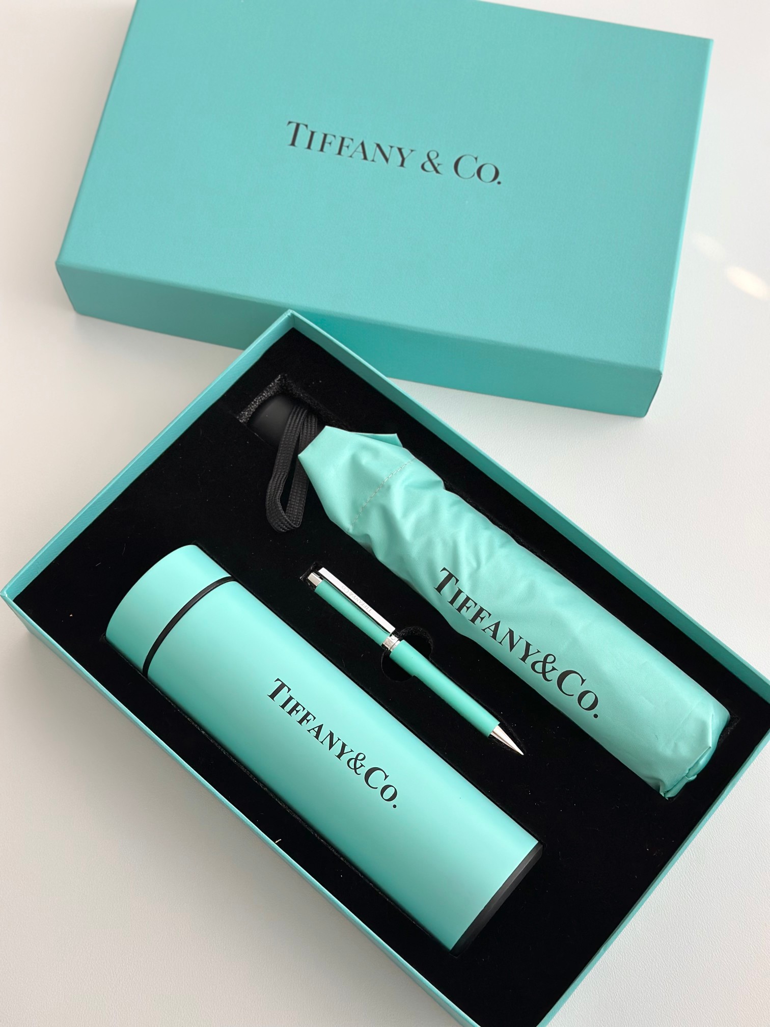 티파니 우산 85691 Tiffany & Co Umbrella