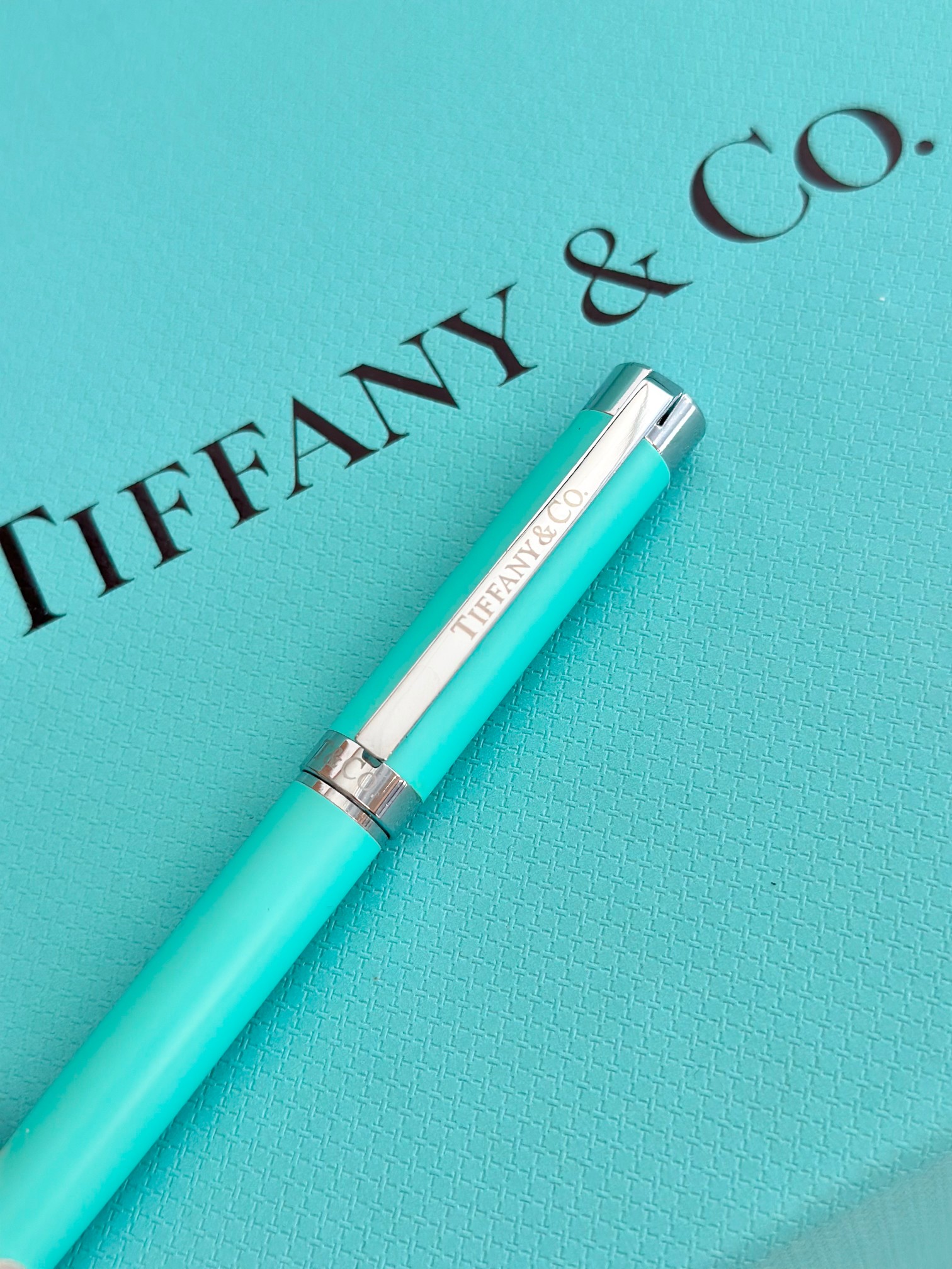 蒂芙尼 Tiffany & Co 高定典藏名品高定成衣时装外套连衣裙衬衫T恤 #4EBDB8A1