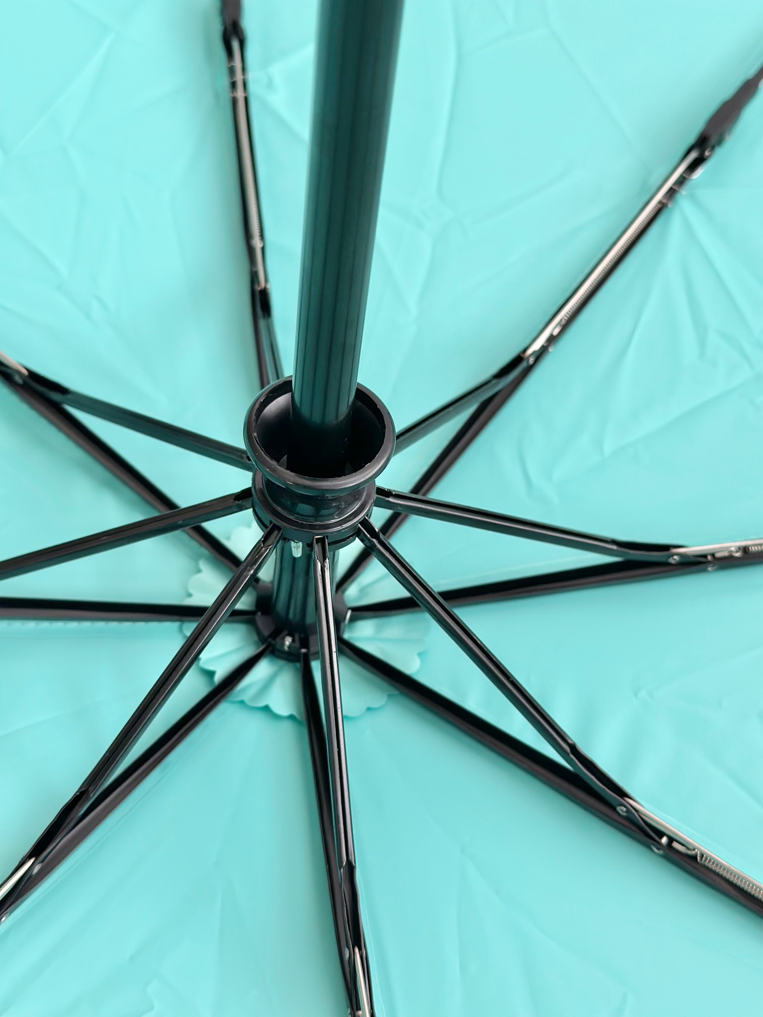 티파니 우산 85690 Tiffany & Co Umbrella 이미지 4