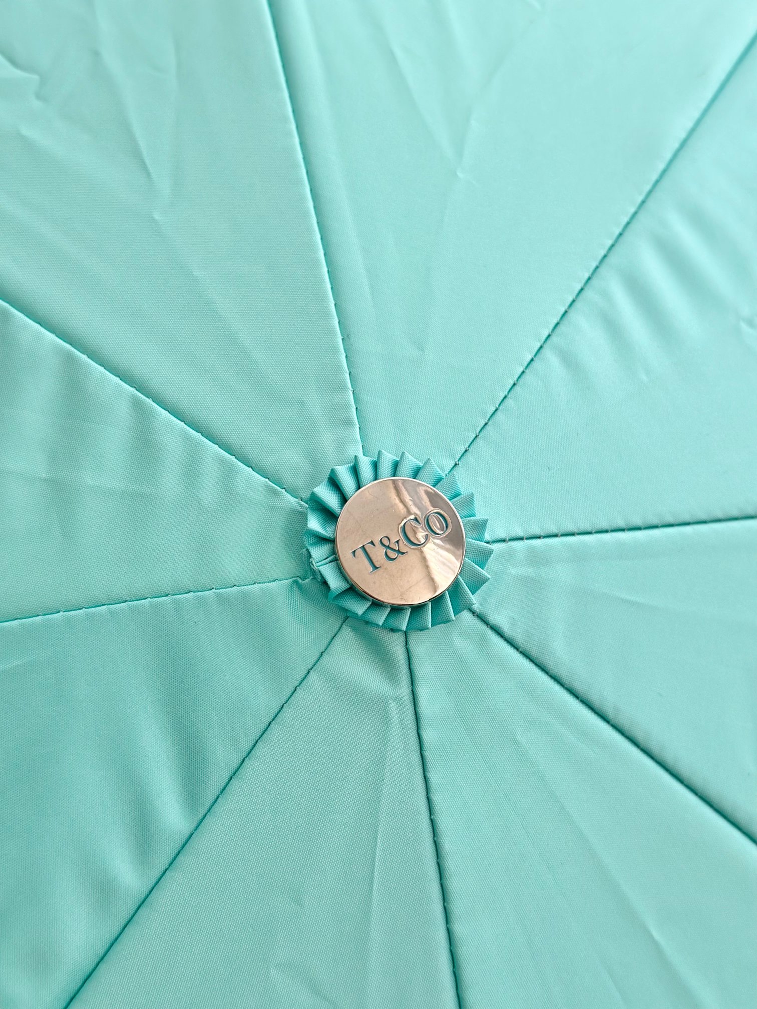 티파니 우산 85690 Tiffany & Co Umbrella 이미지 2
