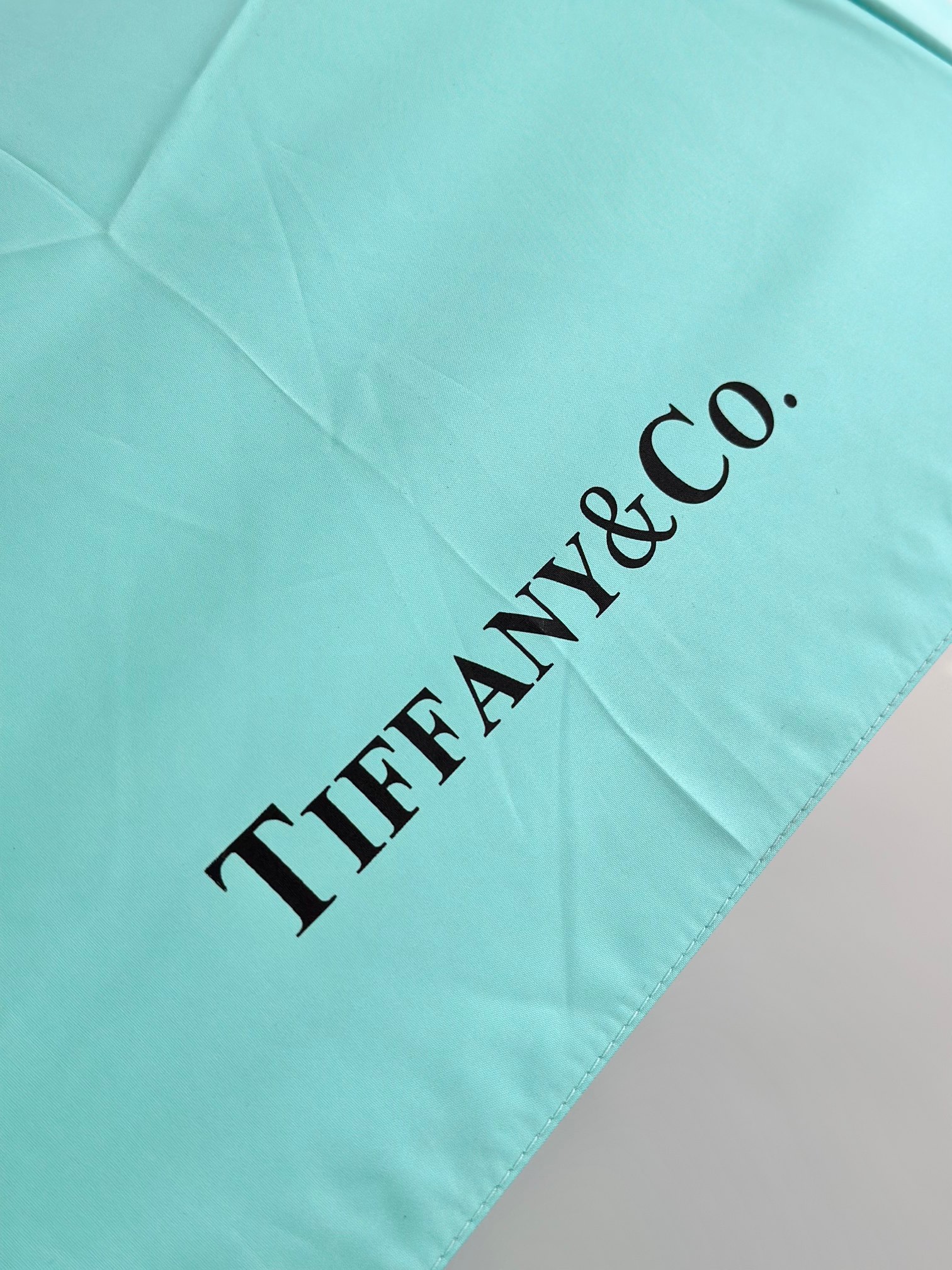 티파니 우산 85690 Tiffany & Co Umbrella 이미지 3