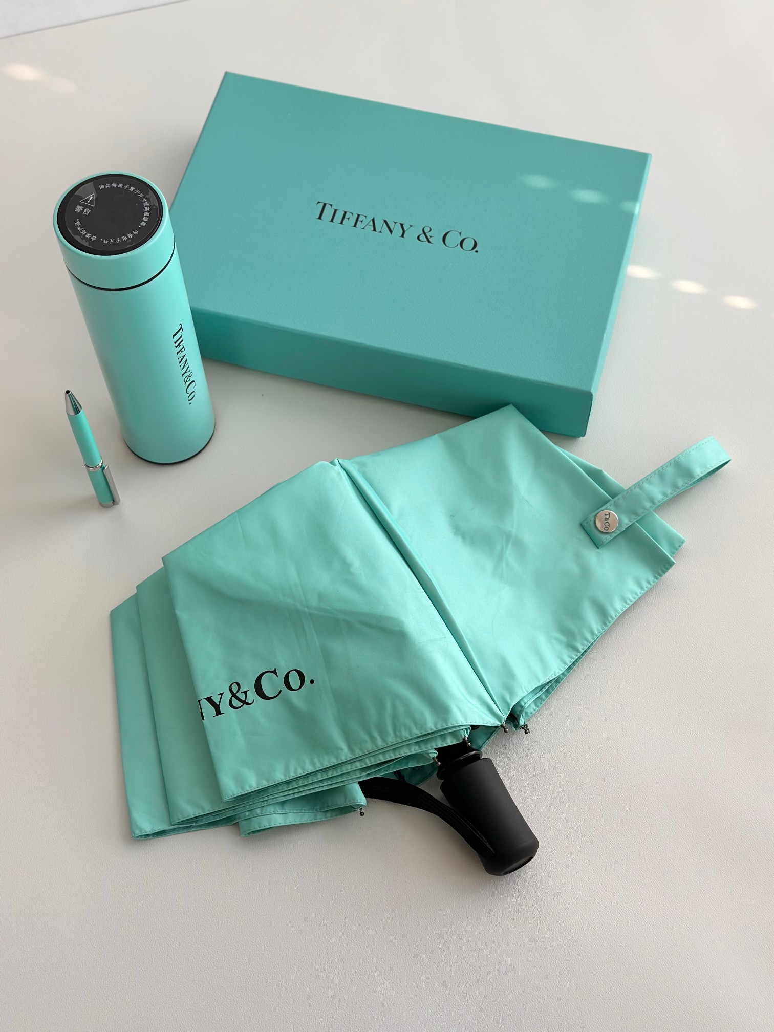 티파니 우산 85689 Tiffany & Co Umbrella