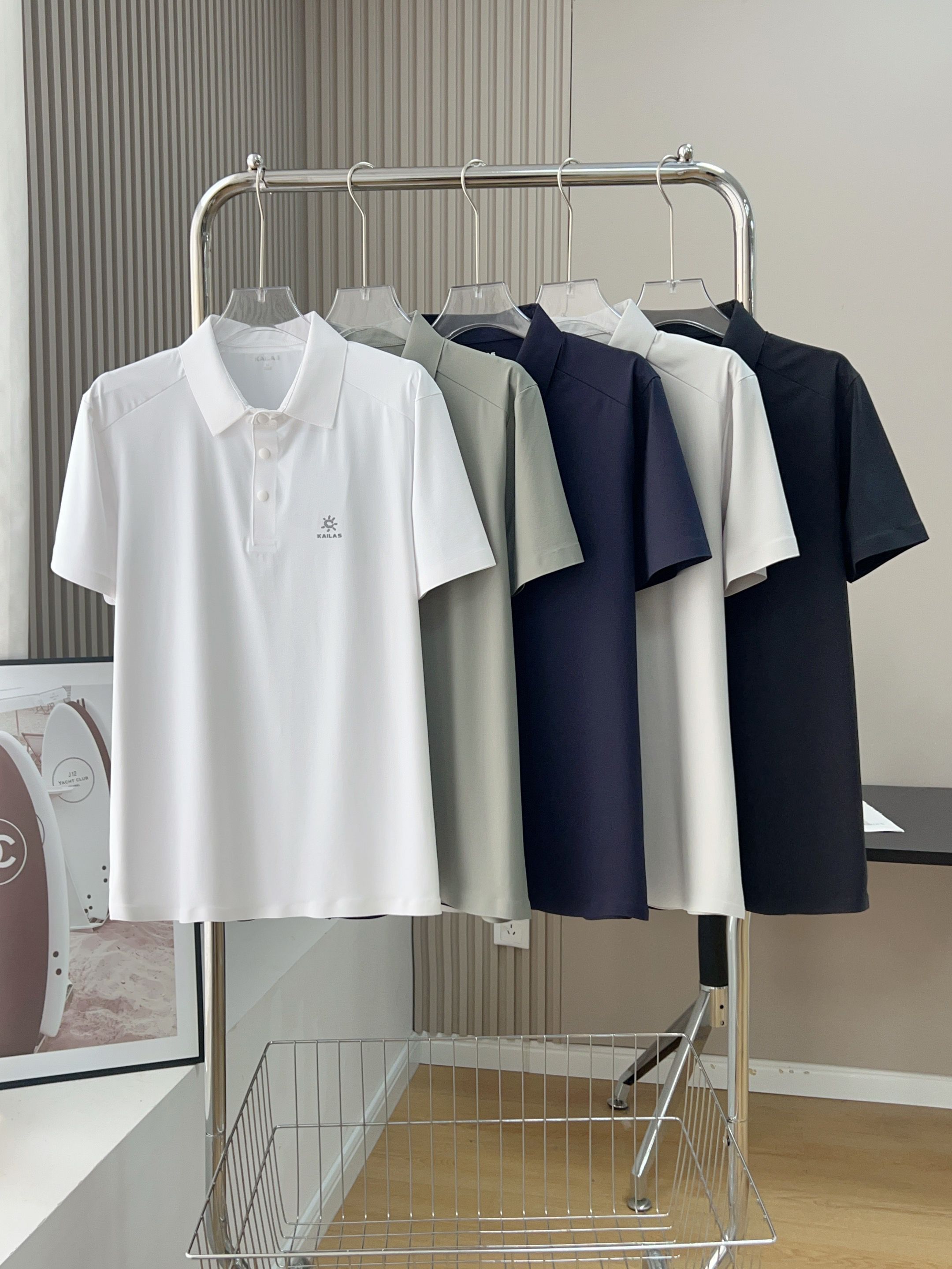 Polo Shirt UPF65 05440