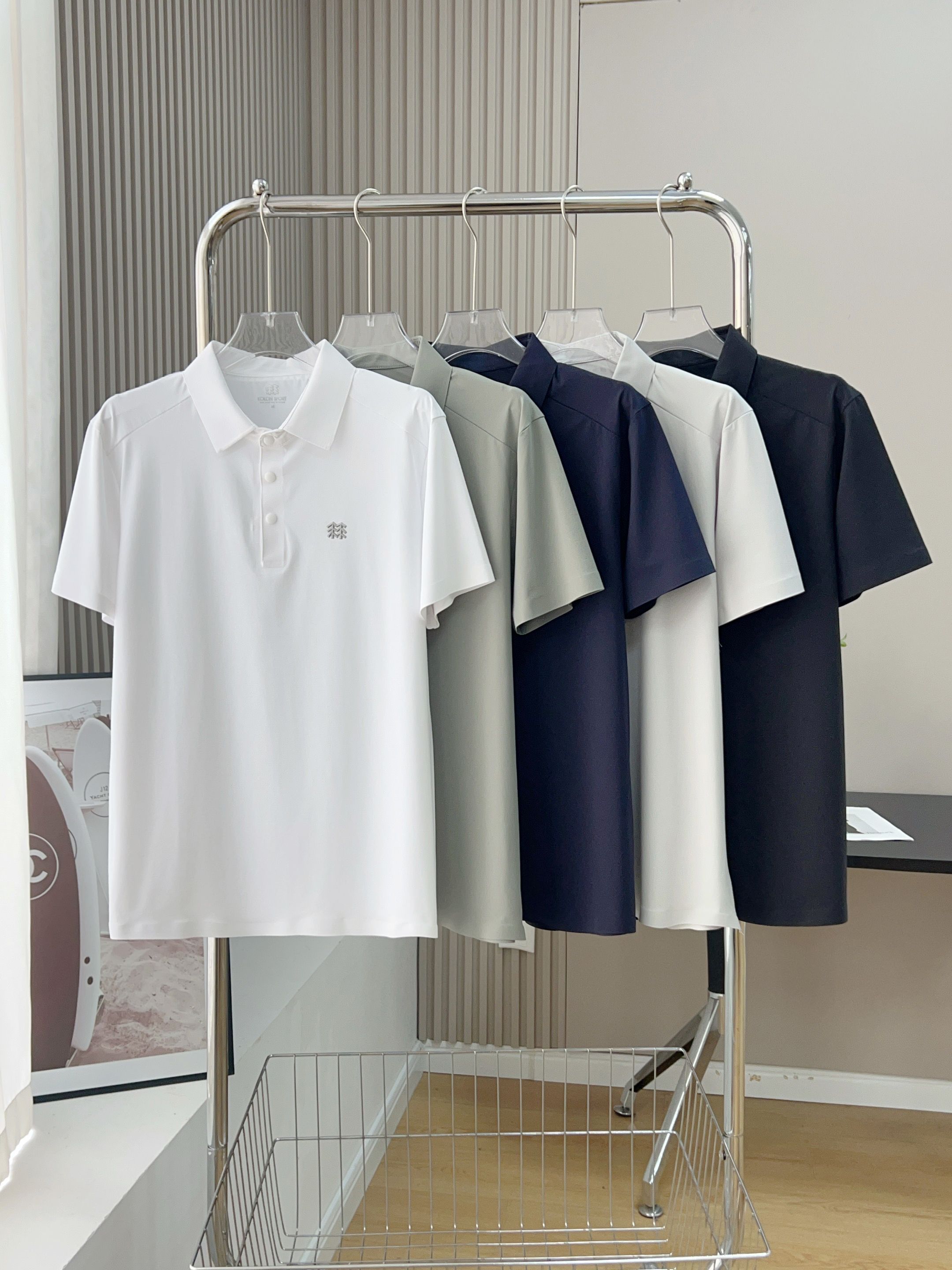 Polo Shirt UPF80 05441