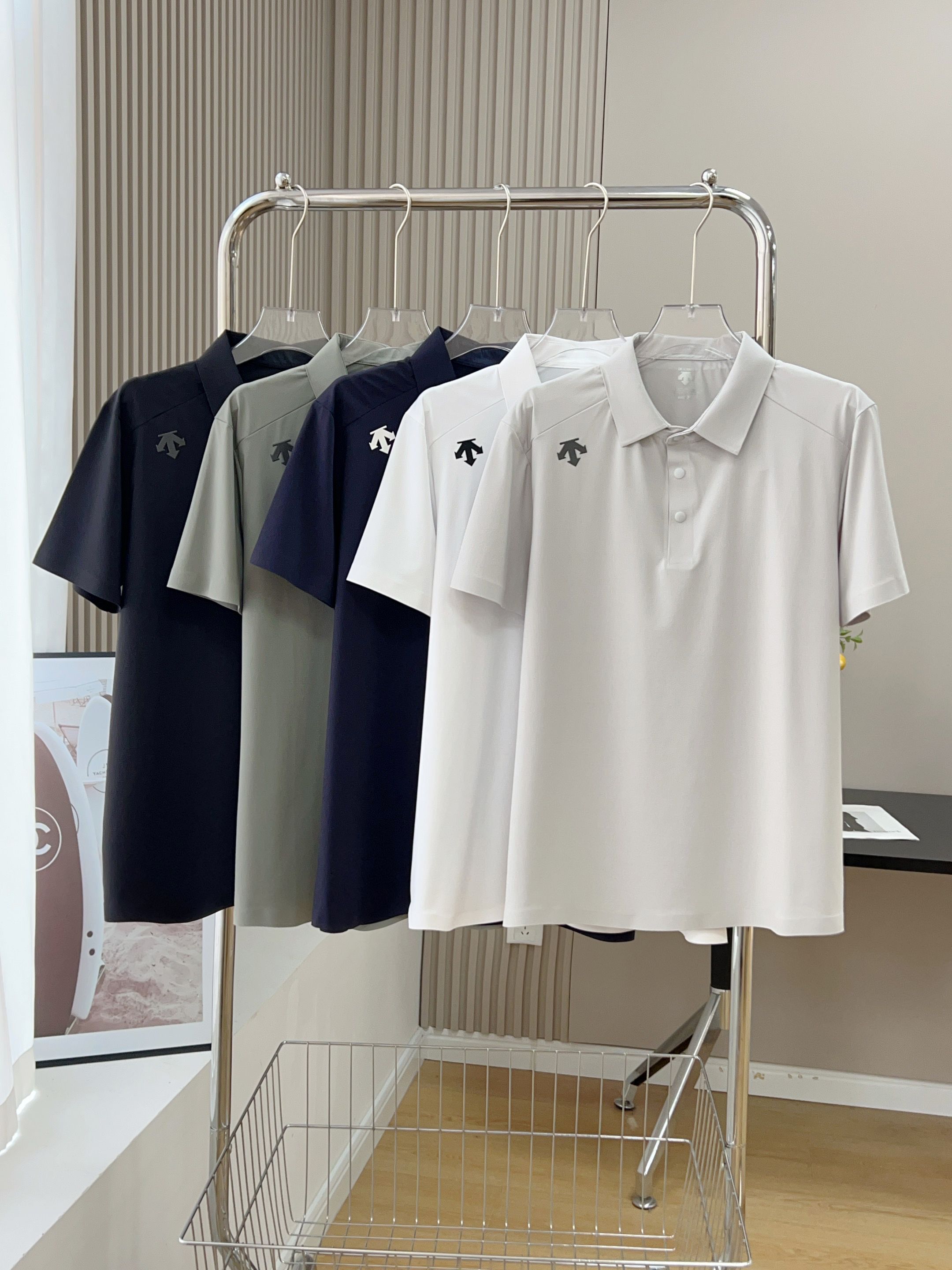 Polo Shirt UPF82180 05442