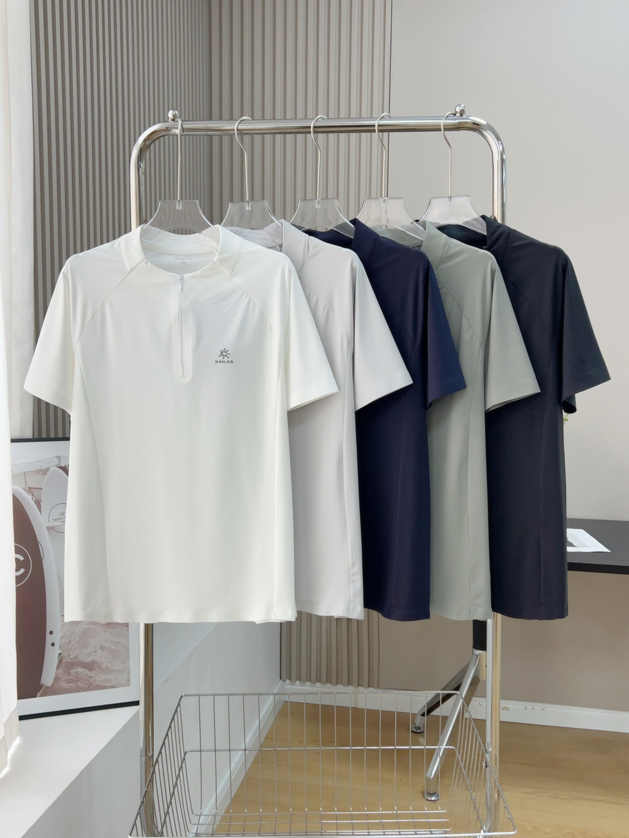 T-Shirt UPF80 05463