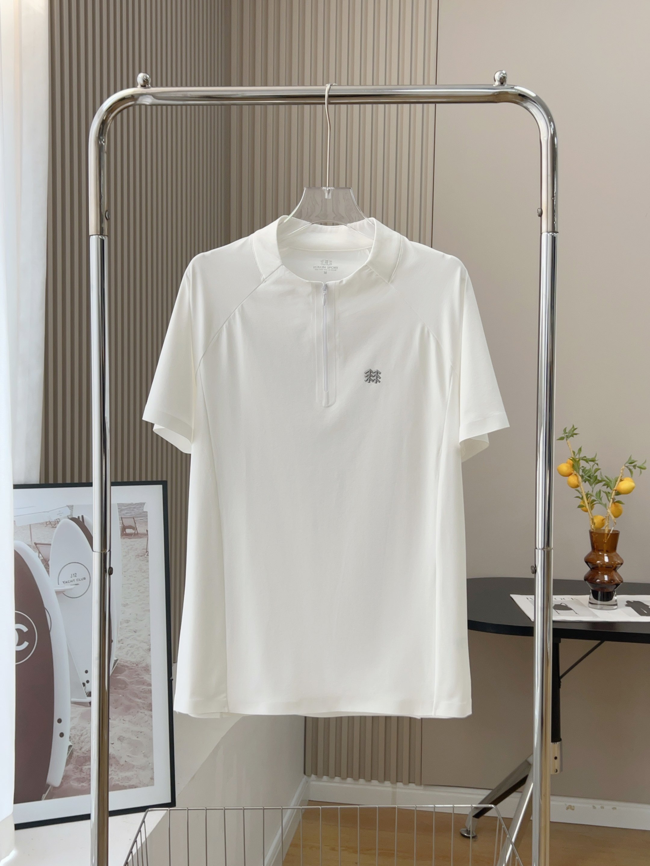 T-Shirt UPF80 05462