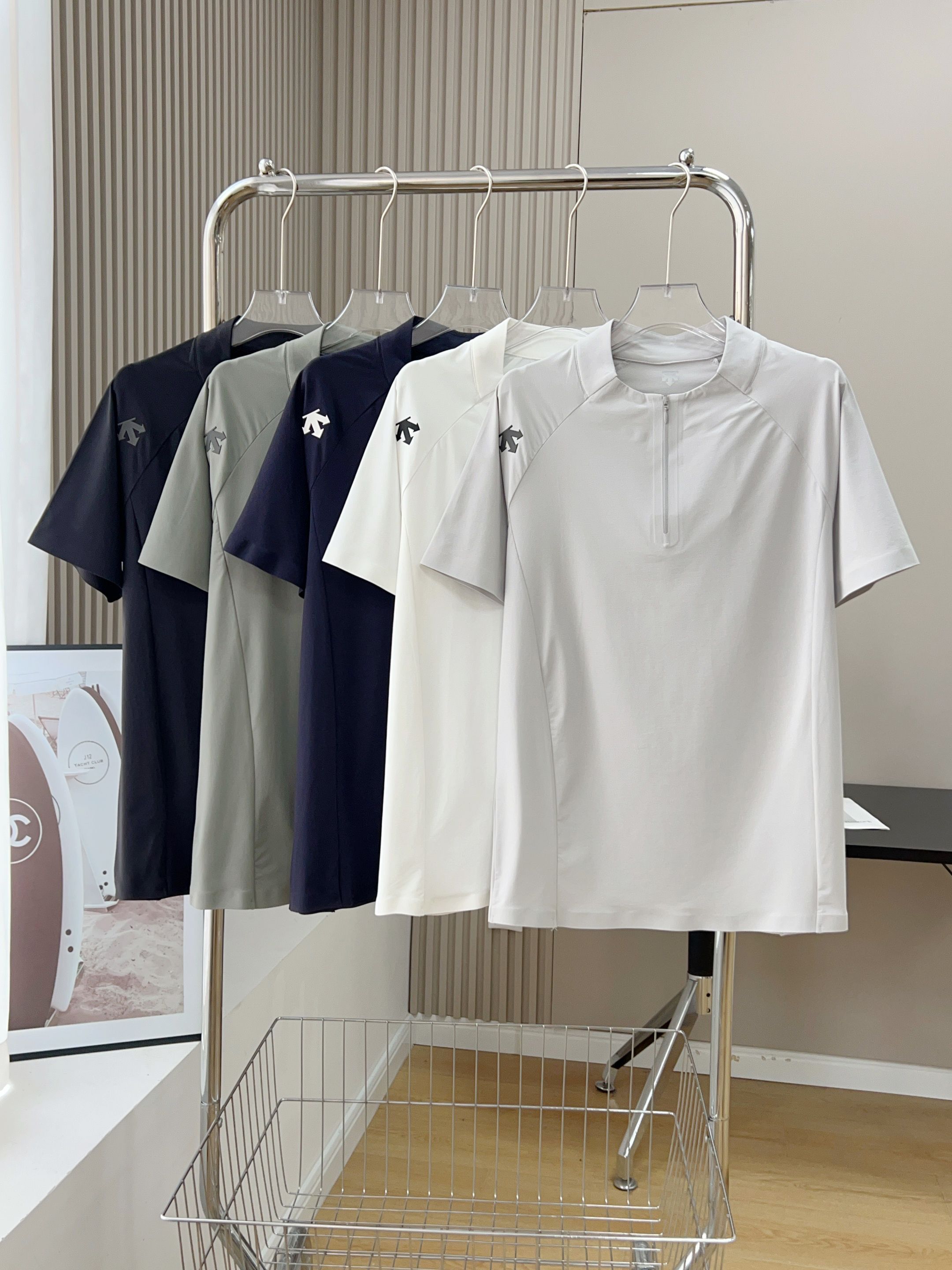 T-Shirt UPF80 05461