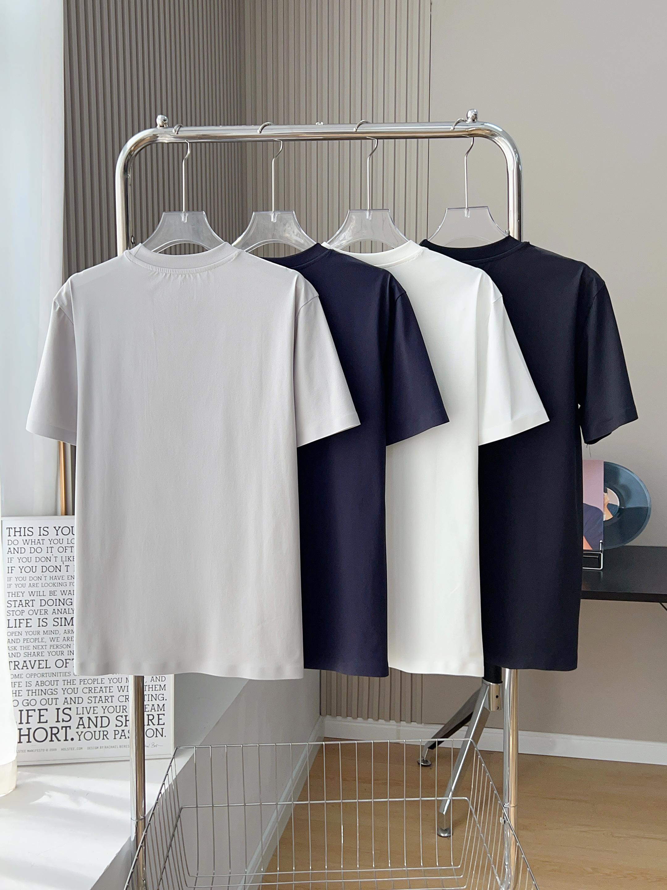 Alternative view of T-Shirt UPF80 05457