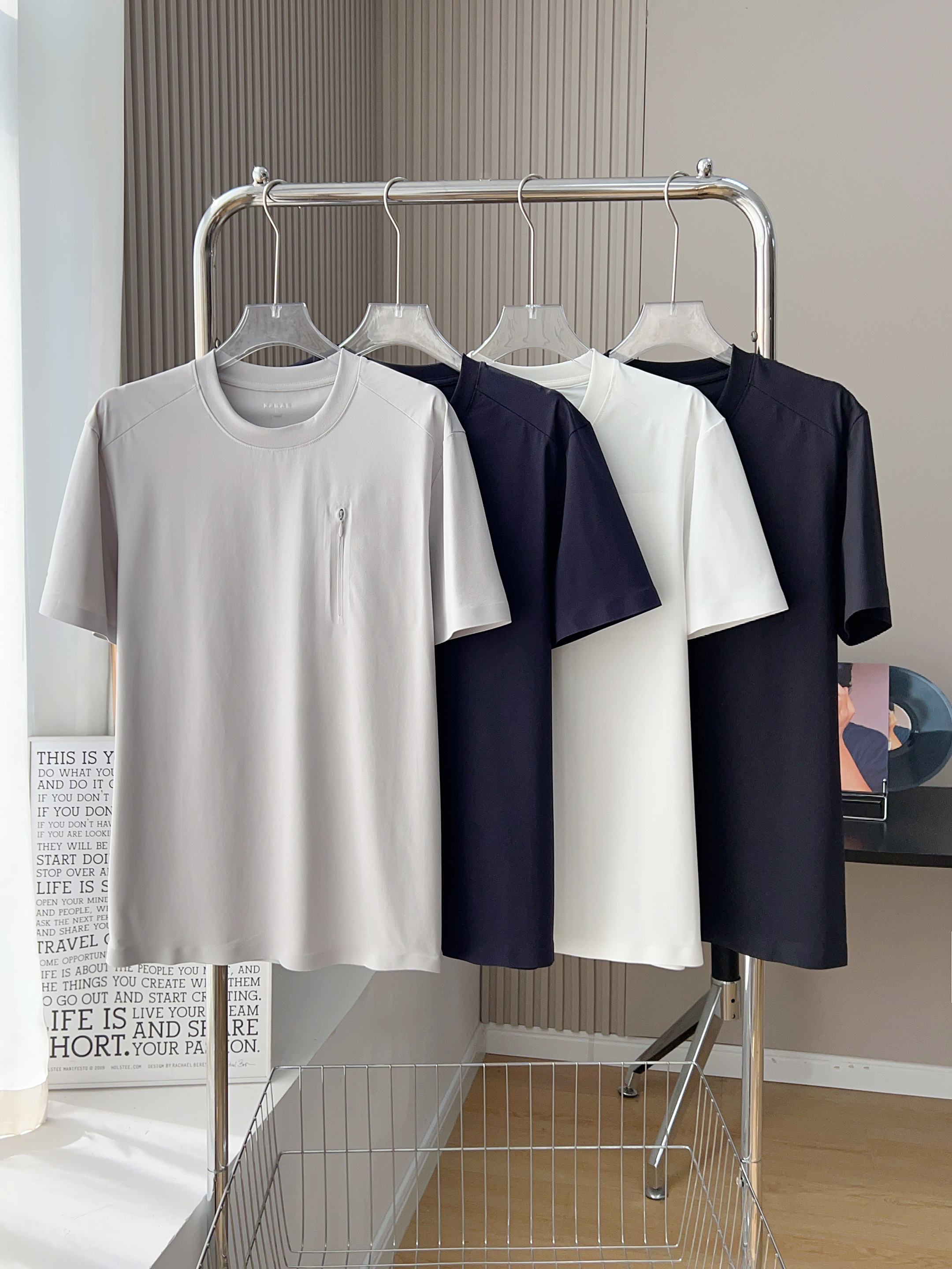 T-Shirt UPF80 05458