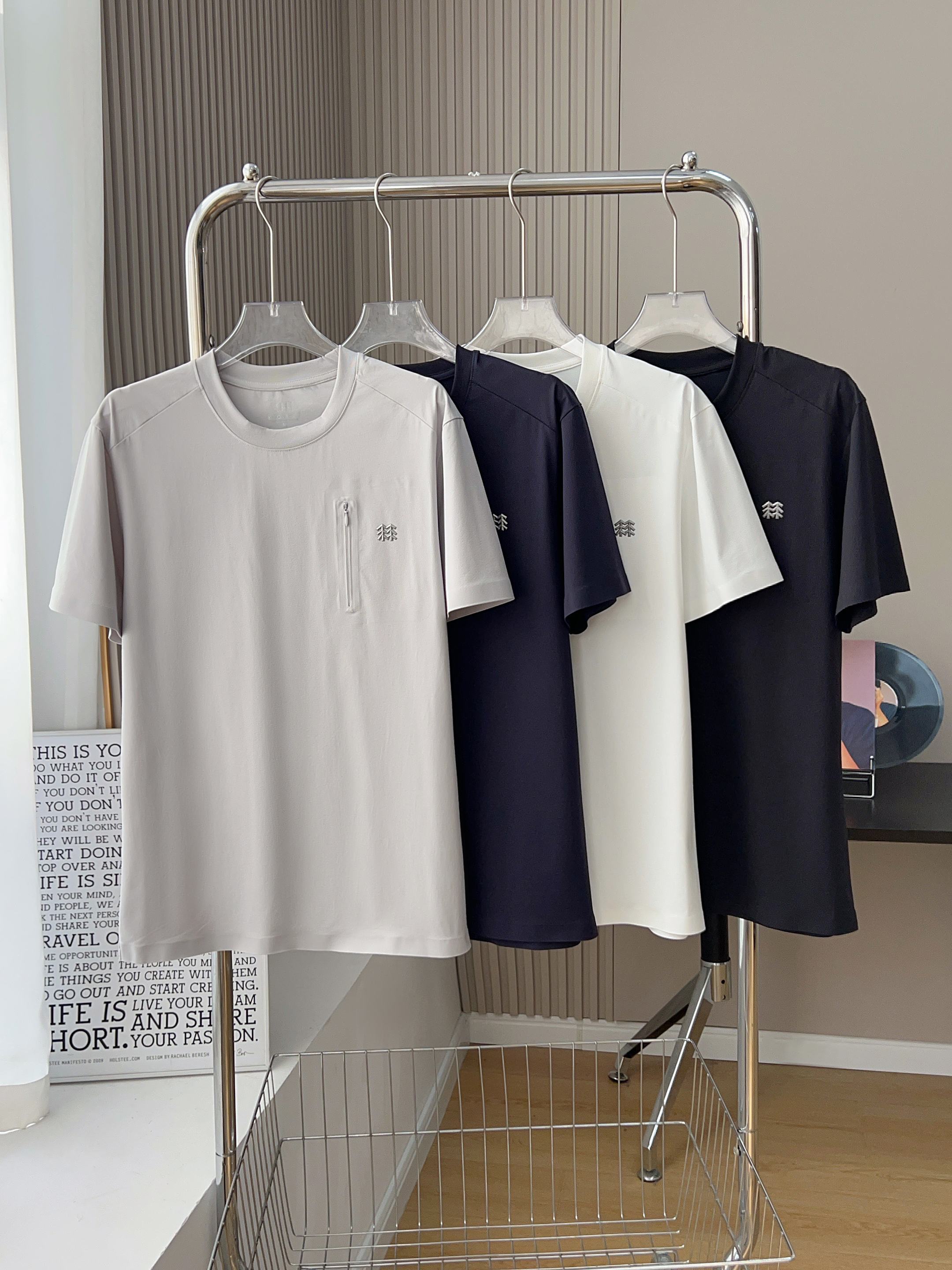 T-Shirt UPF2062665 05459