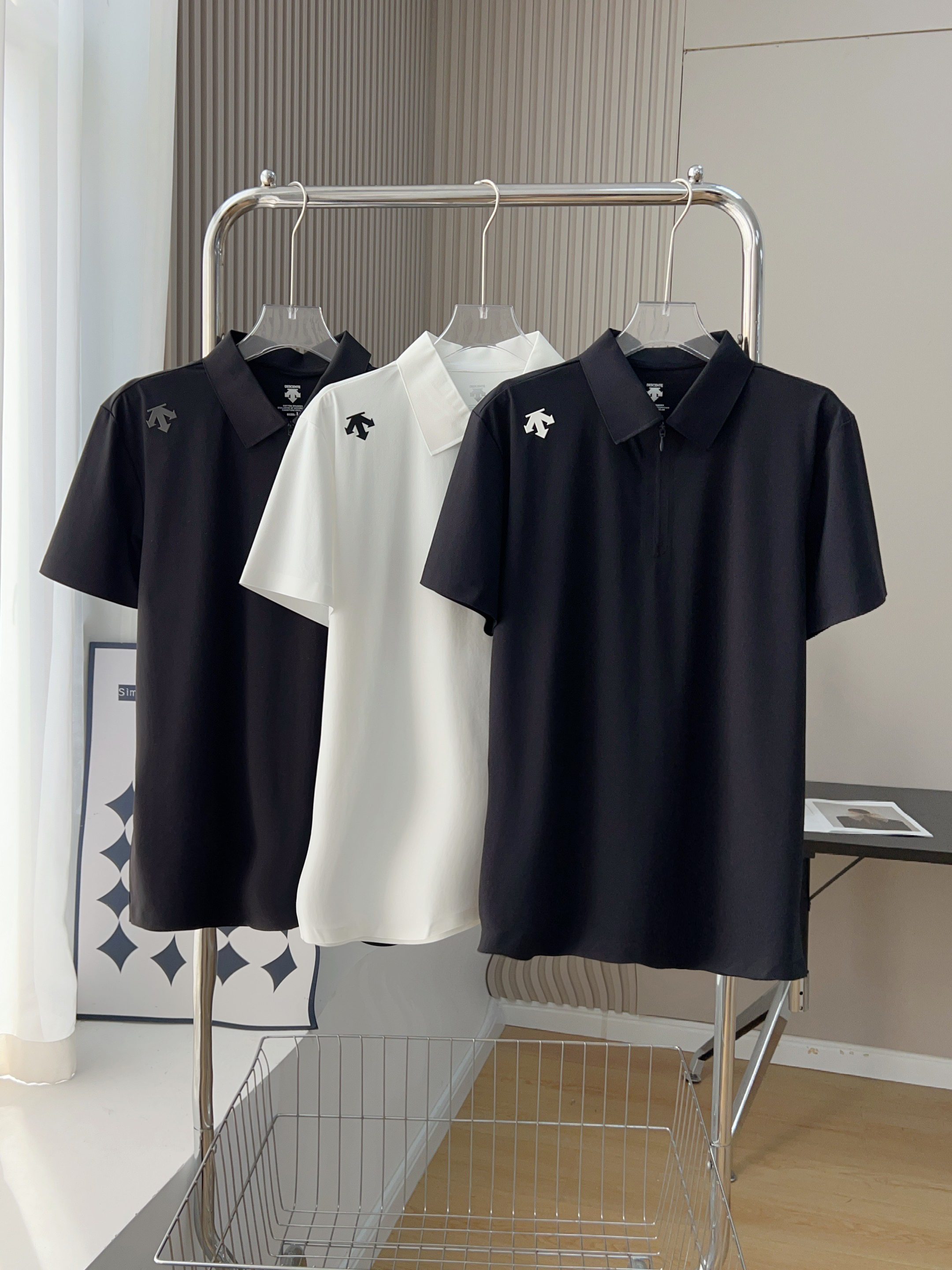 Polo Shirt 05453
