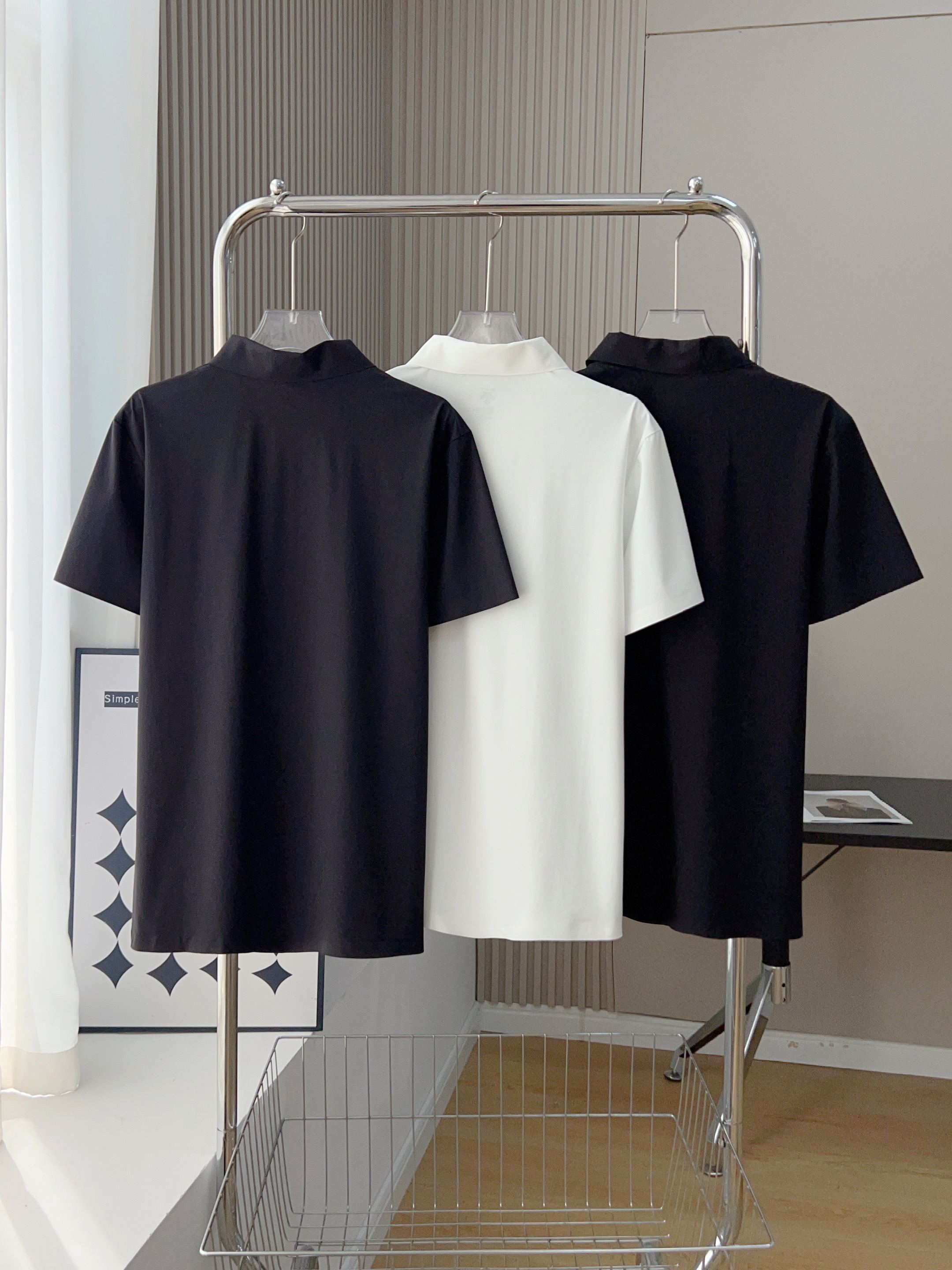 Alternative view of Polo Shirt 05453