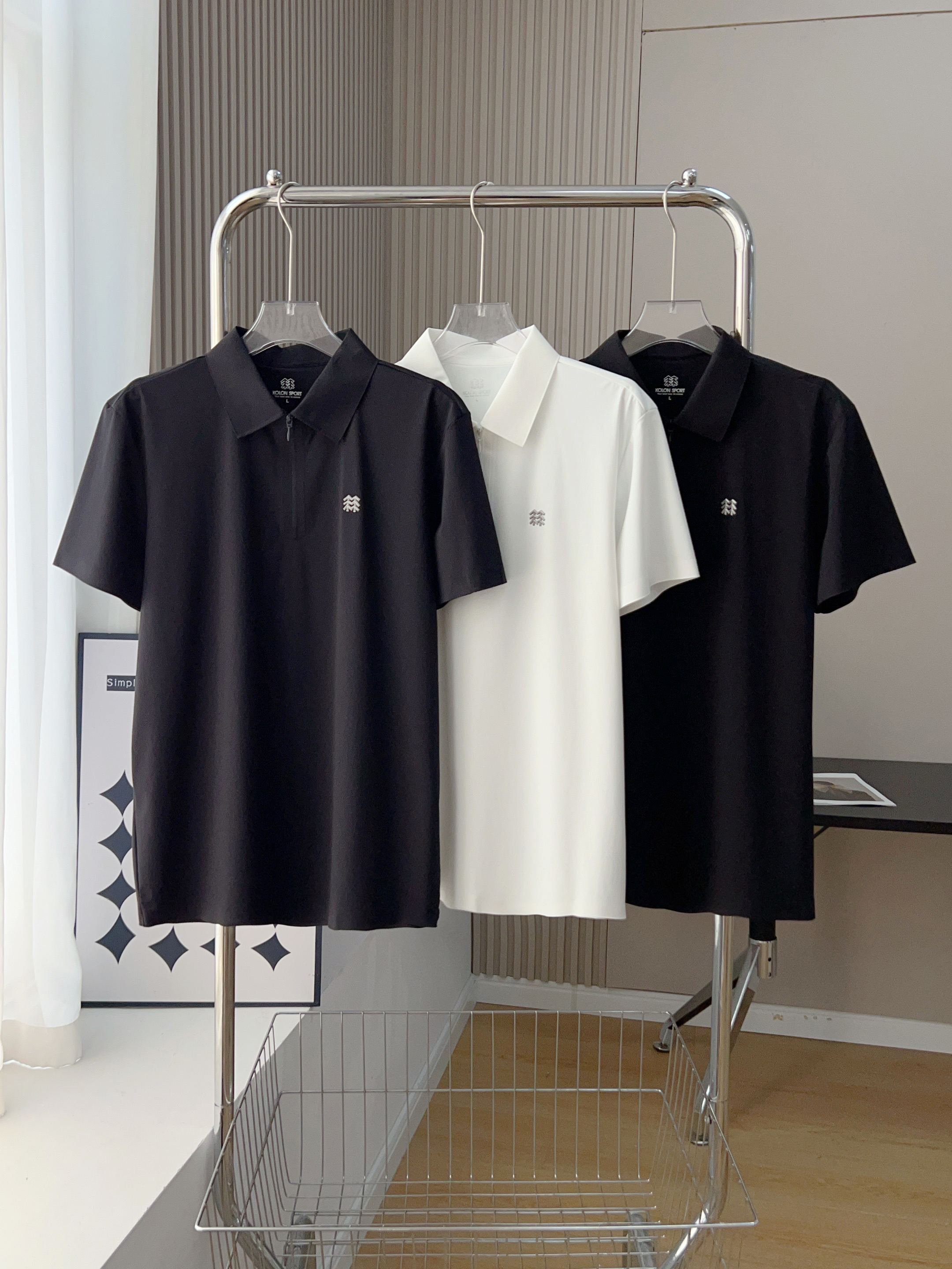 Polo Shirt 05455