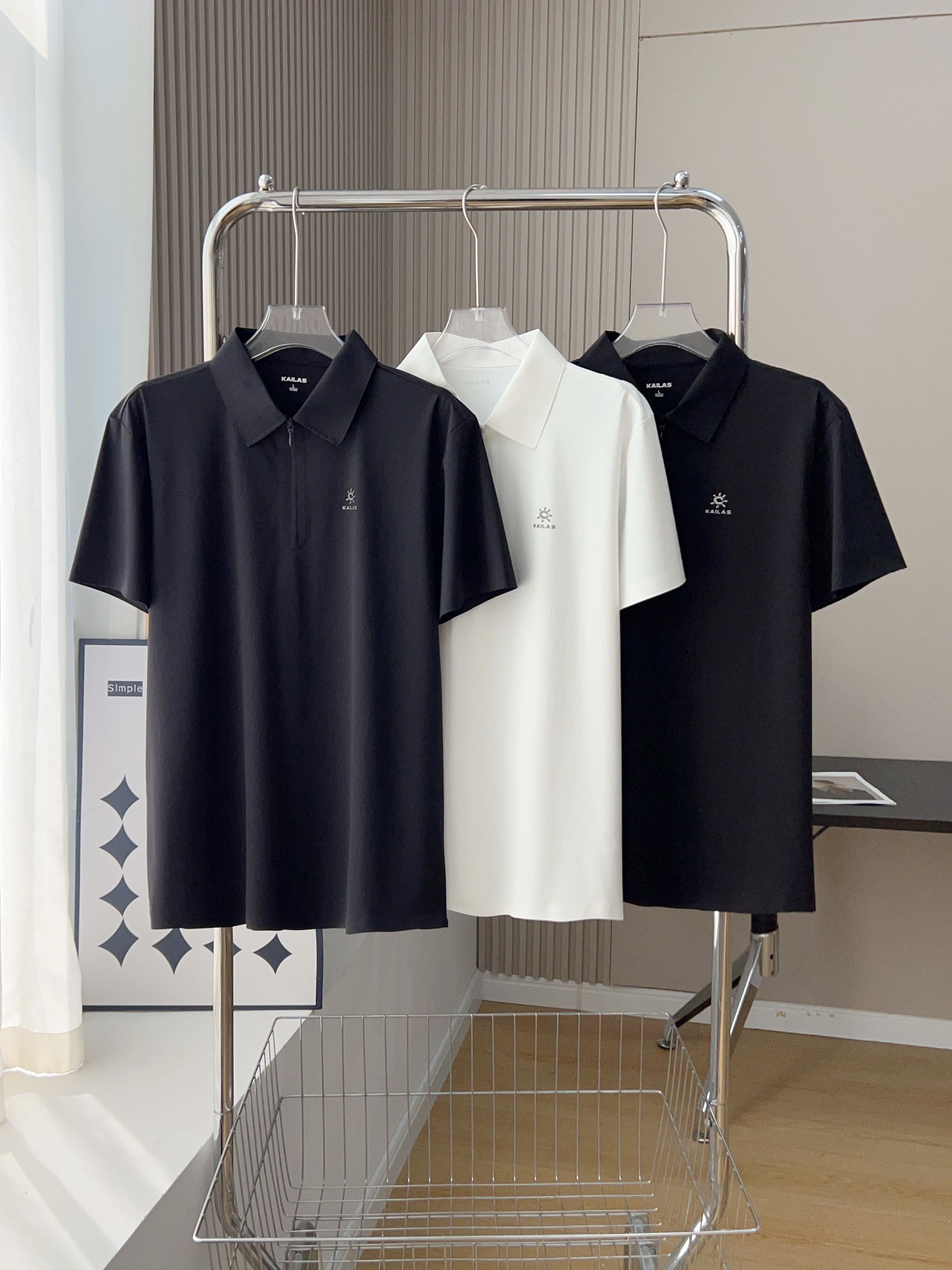 Polo Shirt 05456