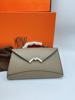 Chanel Gabrielle Bag Cuir de vache 1 Chanel Gabrielle Bag Cuir de vache