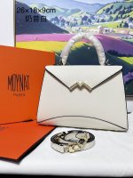 Chanel Gabrielle Bag Cuir de vache 1 Chanel Gabrielle Bag Cuir de vache