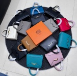 Chanel Gabrielle Bag Cuir de vache 1 Chanel Gabrielle Bag Cuir de vache