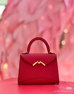 Chanel Gabrielle Bag Cuir de vache 1 Chanel Gabrielle Bag Cuir de vache
