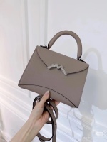 Chanel Gabrielle Bag Cuir de vache 1 Chanel Gabrielle Bag Cuir de vache