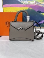 Chanel Gabrielle Bag Cuir de vache 1 Chanel Gabrielle Bag Cuir de vache