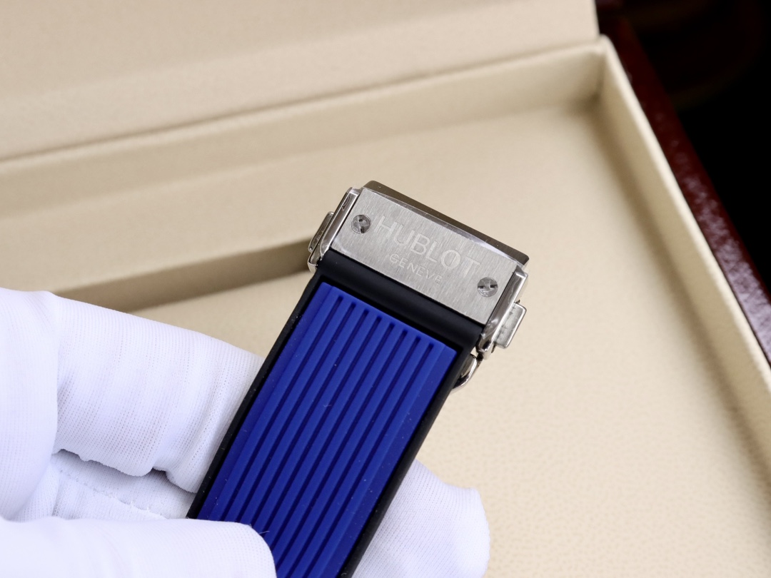 High-Quality Men’s Watch with Metal-Lace Design and Japanese VK Stone Core - 图片 8