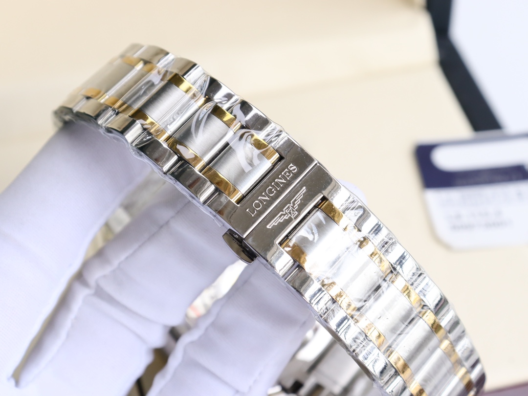 Longines Master Collection Moon Phase Watch, 40mm, Automatic Movement 8 i1723606902 1866 1