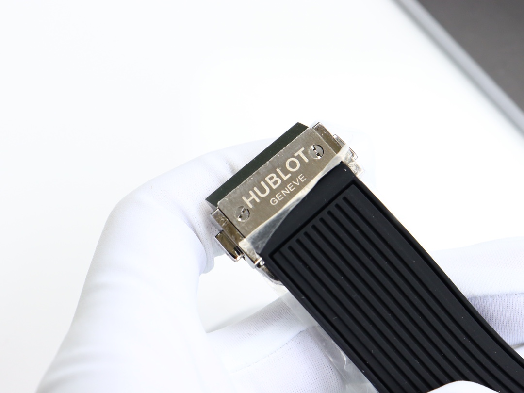 Hemblot BIG BANG Series 441.0E.2010.RW.1104 Watch Overview - 图片 8