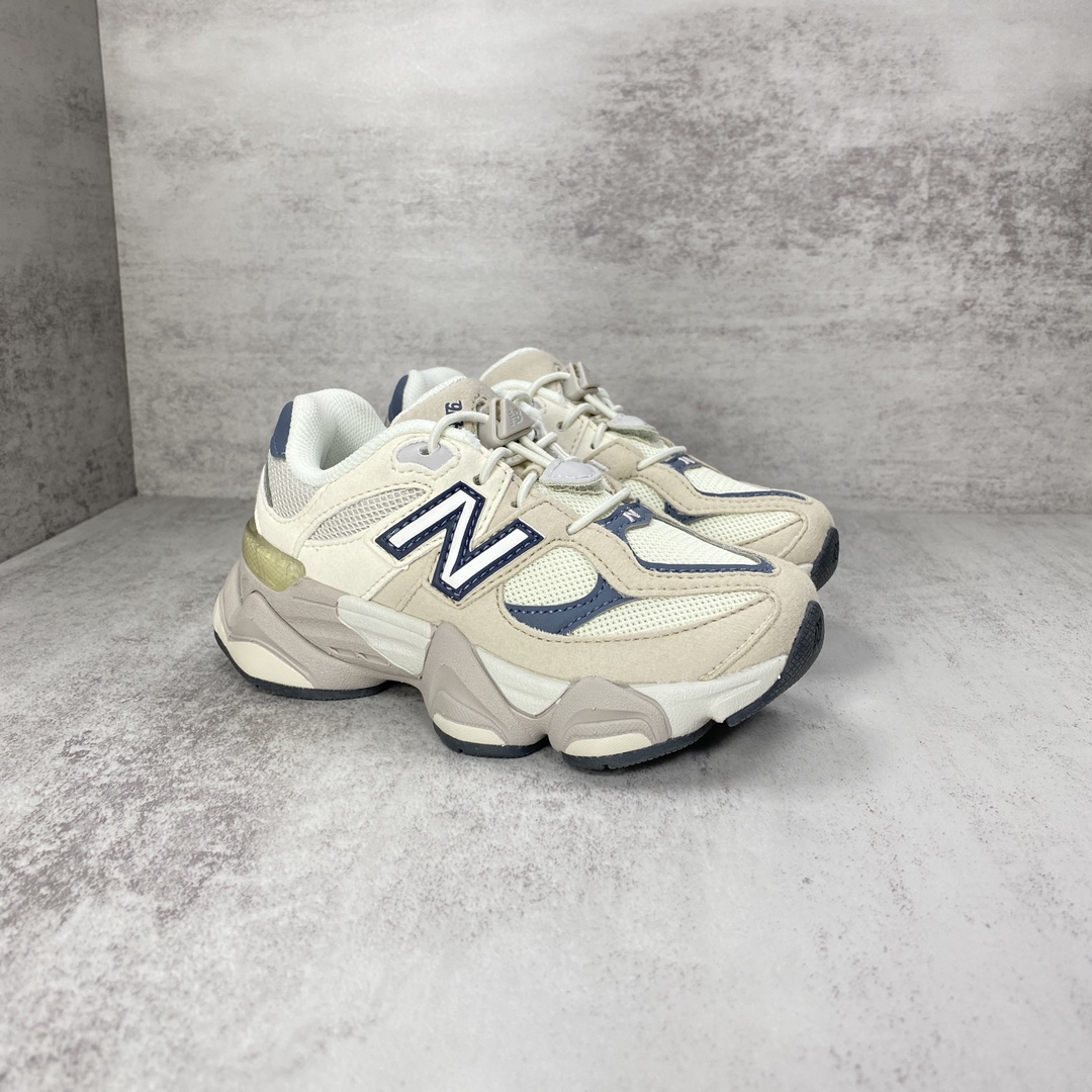 NO:211291,NB children's shoes, size 24~37 (elastic band) color beige, continues the retro trend genes of the series, specially designed for children, it is both classic and full of vitality. Equipped with ABZORB cushioning technology, it provides children's feet with all-weather comfortable support, making running and jumping easier. Breathable mesh design keeps feet dry and lets children release their vitality. New Balance Kids, accompany children every step of their growth, making childhood more exciting., NB,19860909NB童鞋 码数24~37（松紧带） 颜色米白 延续系列的复古潮流基因,专为孩子们打造,既经典又充满活力. 搭载 ABZORB缓震科技,为孩子们的小脚提供全天候的舒适支撑,跑跳更轻松. 透气网面设计,保持双脚干爽,让孩子们尽情释放活力. New Balance Kids,陪伴孩子每一步成长,让童年更精彩.,NB,,Children's