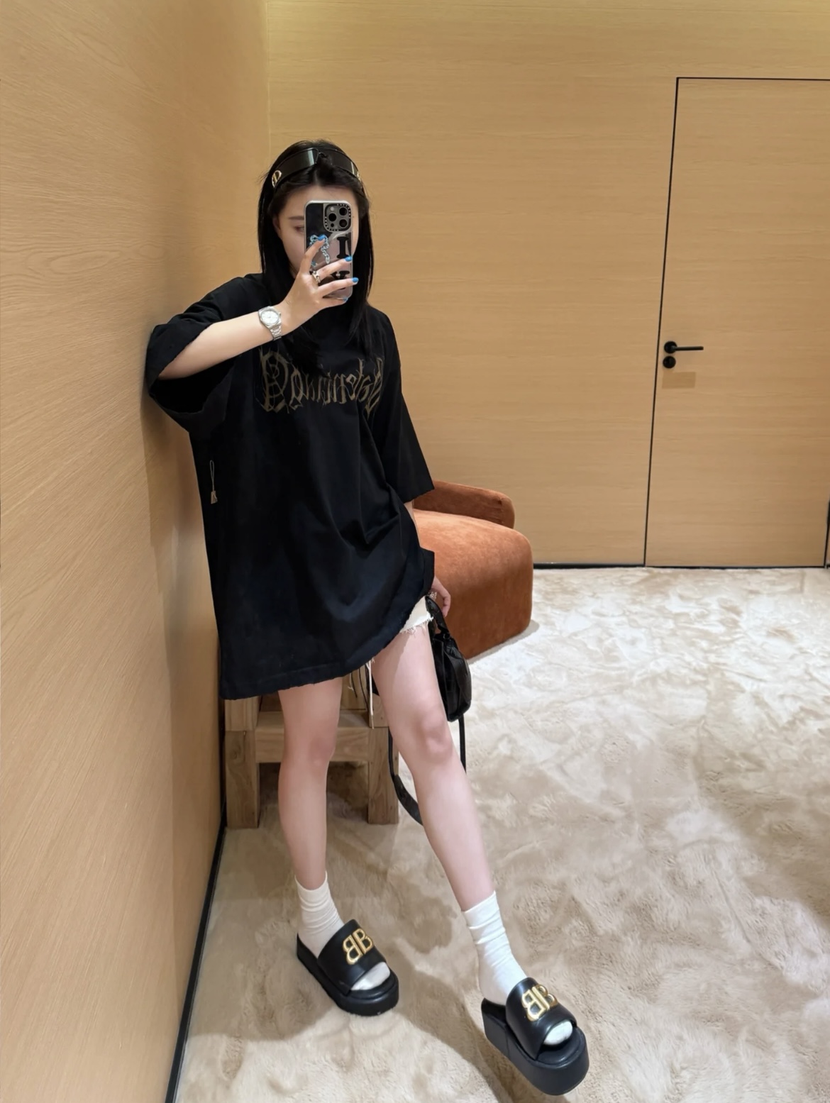 NO:405561,Model pictures, slippers, slippers19860909模特图,拖鞋,slippers,Women's Shoes