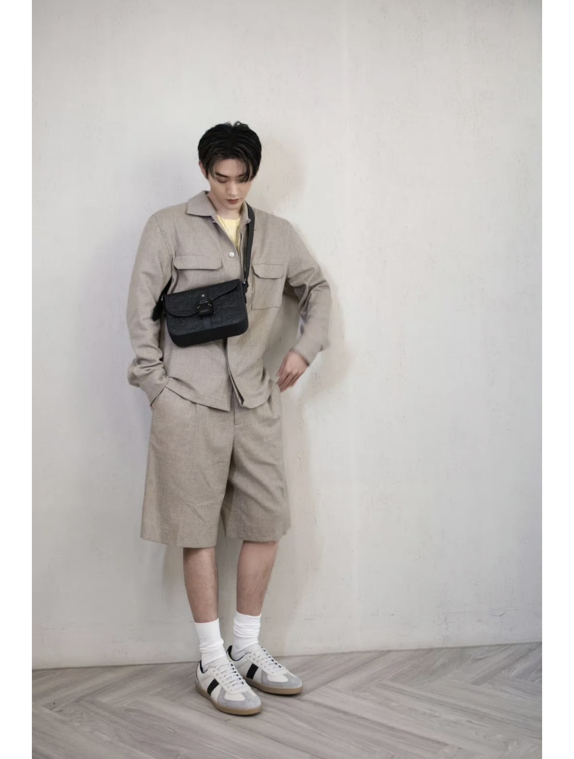 NO:382783,Model pictures, casual shoes/sports shoes, sneakers19860909模特图,休闲鞋/运动鞋,sneakers,Women's Shoes