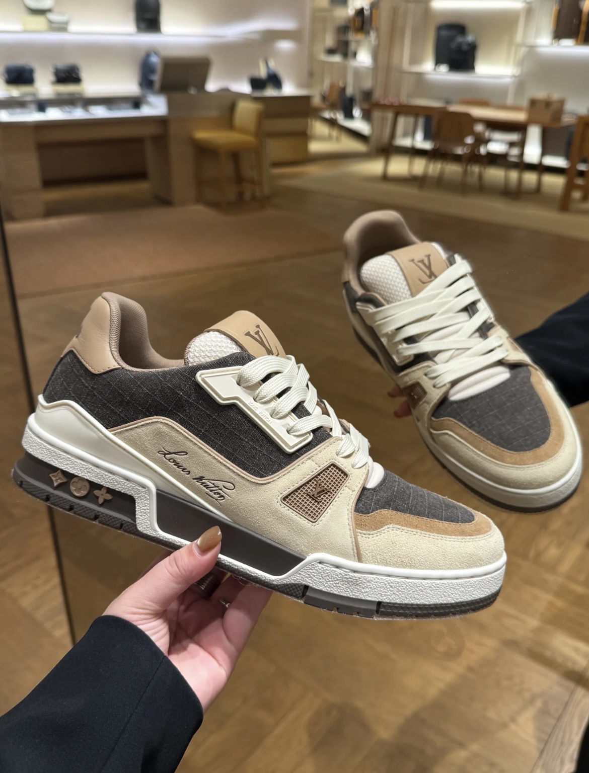 NO:382776,Real photos of counters, casual shoes/sports shoes, sneakers19860909专柜实拍,休闲鞋/运动鞋,sneakers,Women's Shoes