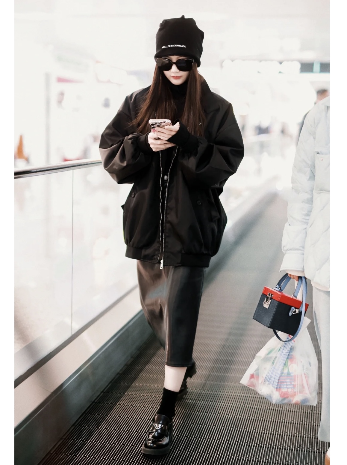 NO:404147,Model pictures, loafers, loafers19860909模特图,乐福鞋,loafers,Women's Shoes