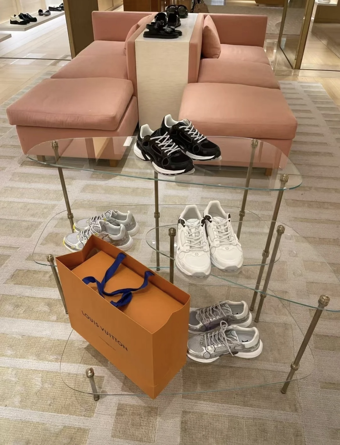 NO:385301,Real photos of counters, casual shoes/sports shoes, sneakers19860909专柜实拍,休闲鞋/运动鞋,sneakers,Women's Shoes