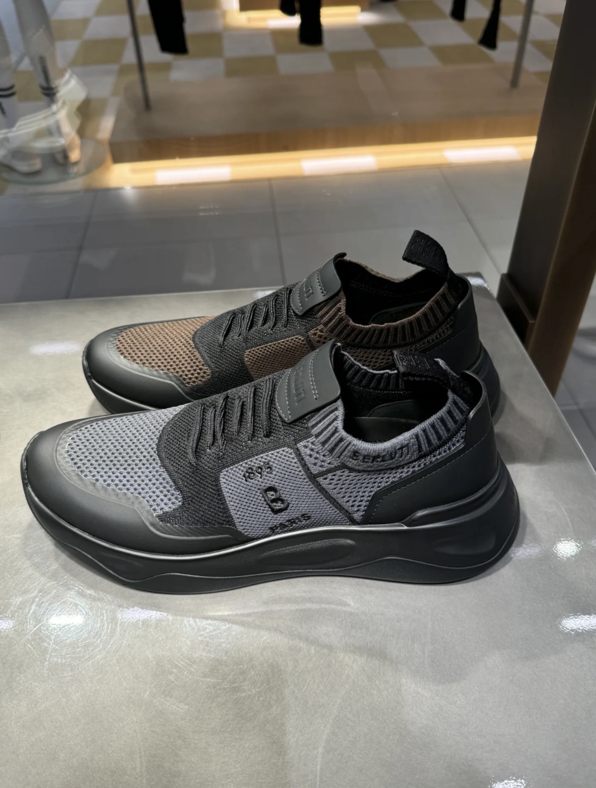 NO:403248,Counter pictures, casual shoes/sports shoes, sneakers19860909专柜图,休闲鞋/运动鞋,sneakers,Women's Shoes
