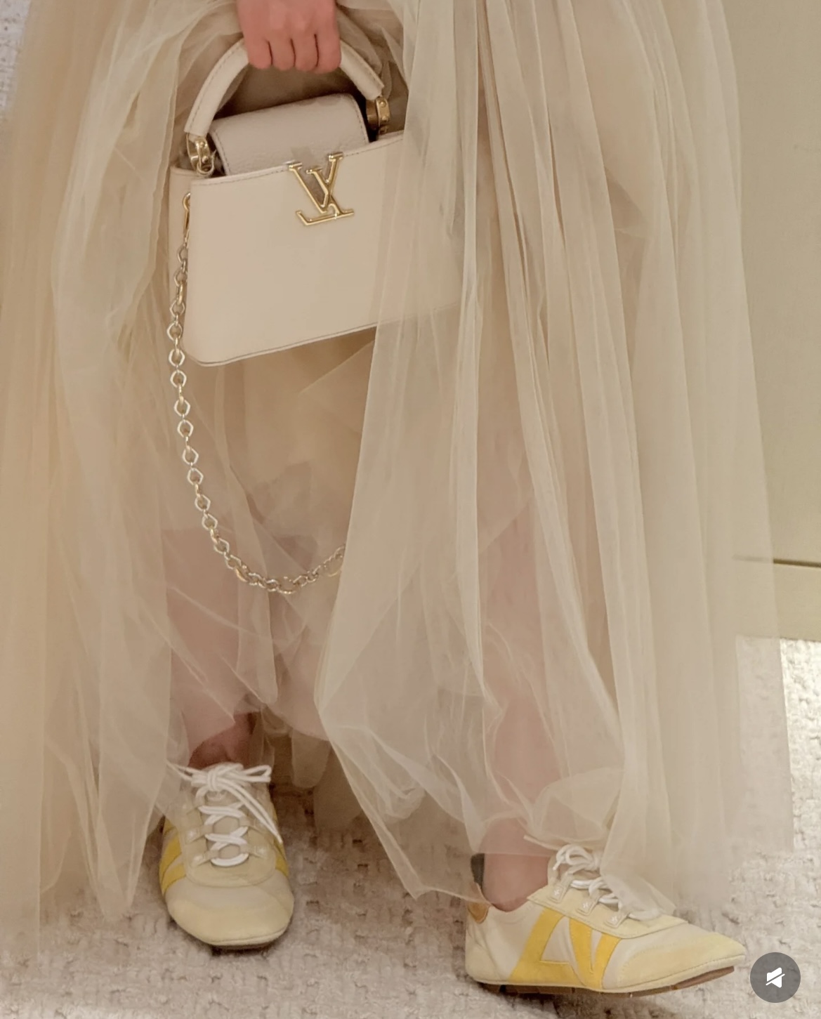 NO:404236,Foot pictures, casual shoes/sports shoes, sneakers19860909上脚图,休闲鞋/运动鞋,sneakers,Women's Shoes