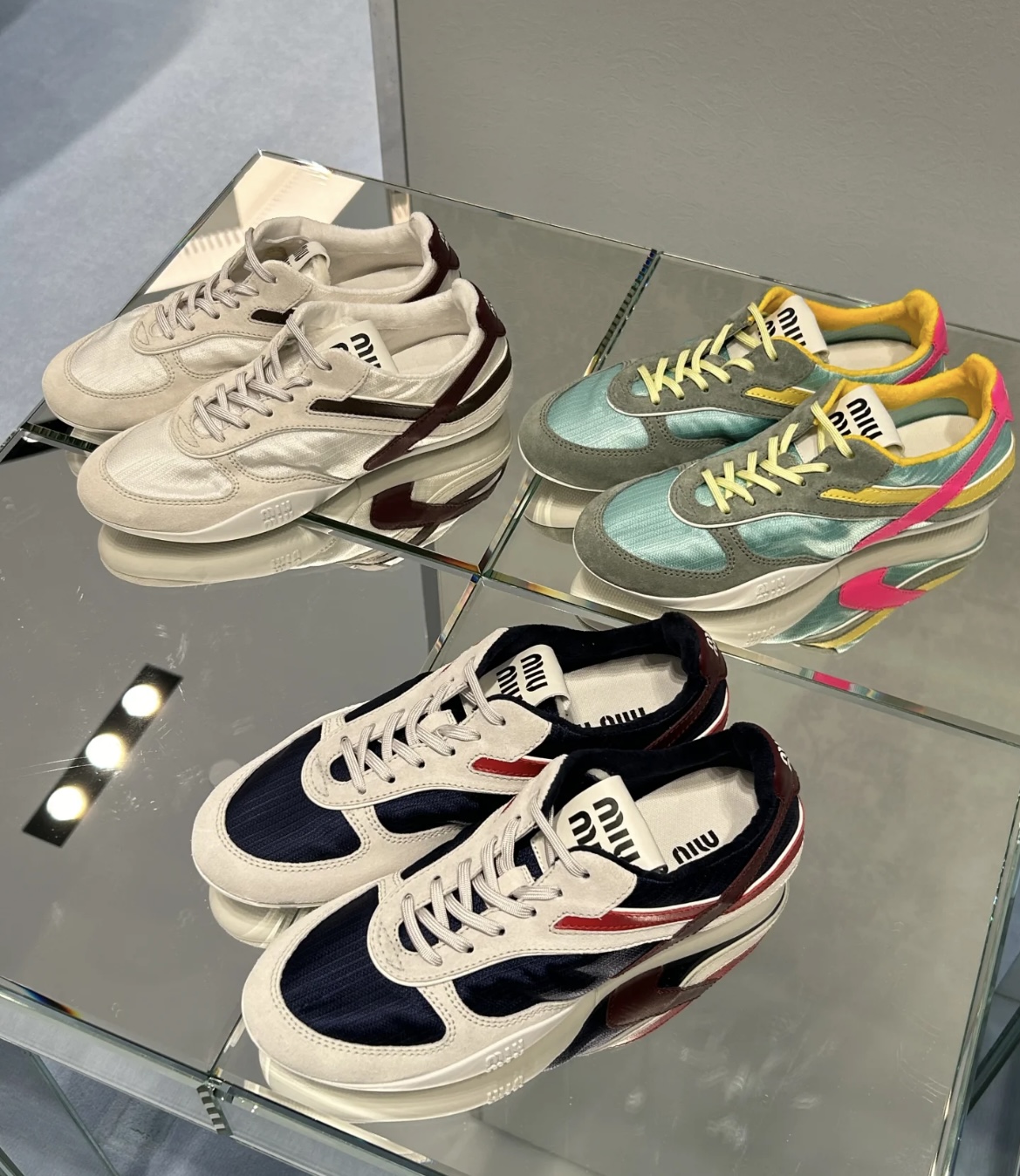 NO:408962,Real photos of counters, casual shoes/sports shoes, sneakers19860909专柜实拍,休闲鞋/运动鞋,sneakers,Women's Shoes
