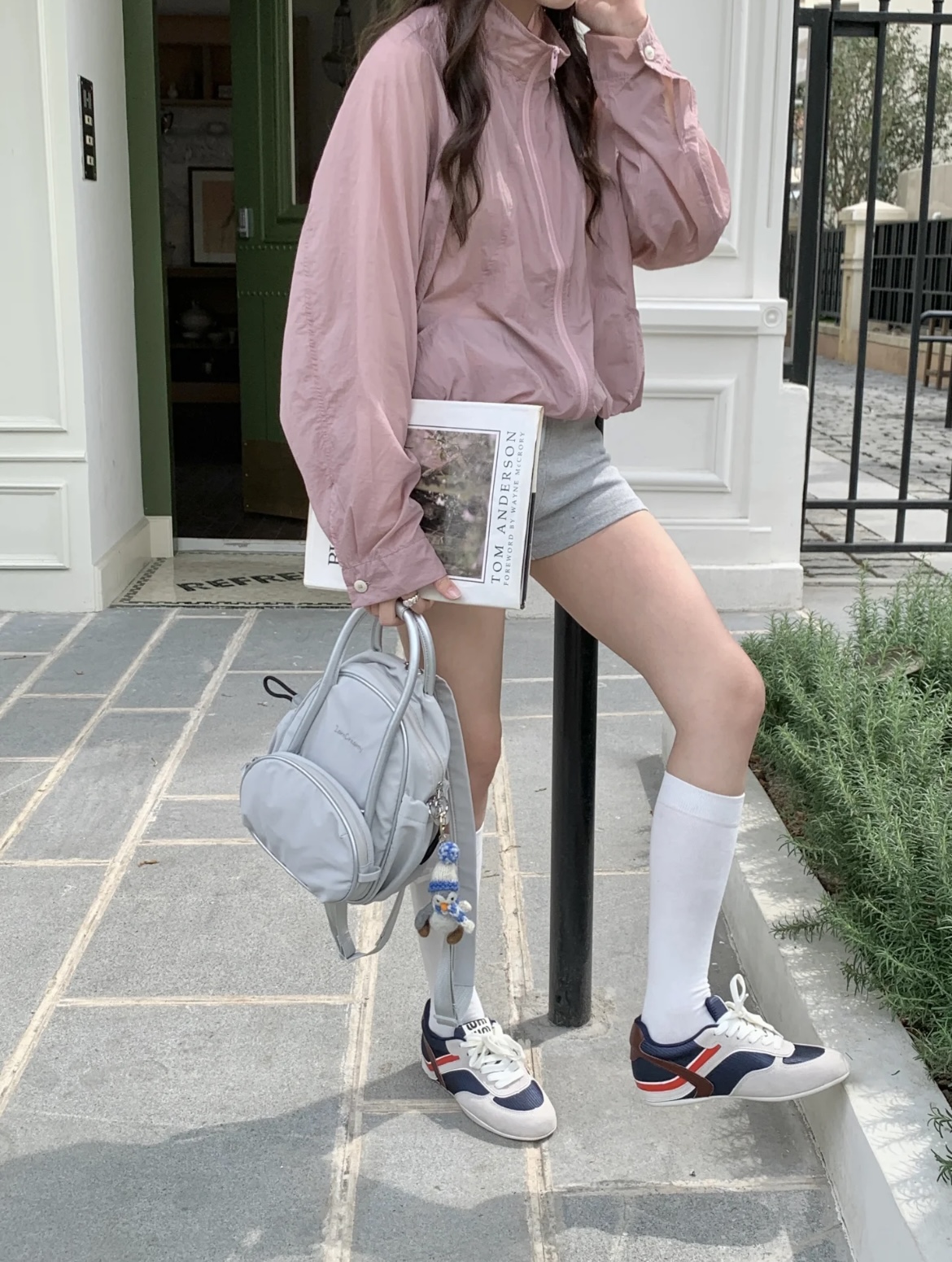 NO:408965,Model pictures, casual shoes/sports shoes, sneakers19860909模特图,休闲鞋/运动鞋,sneakers,Women's Shoes