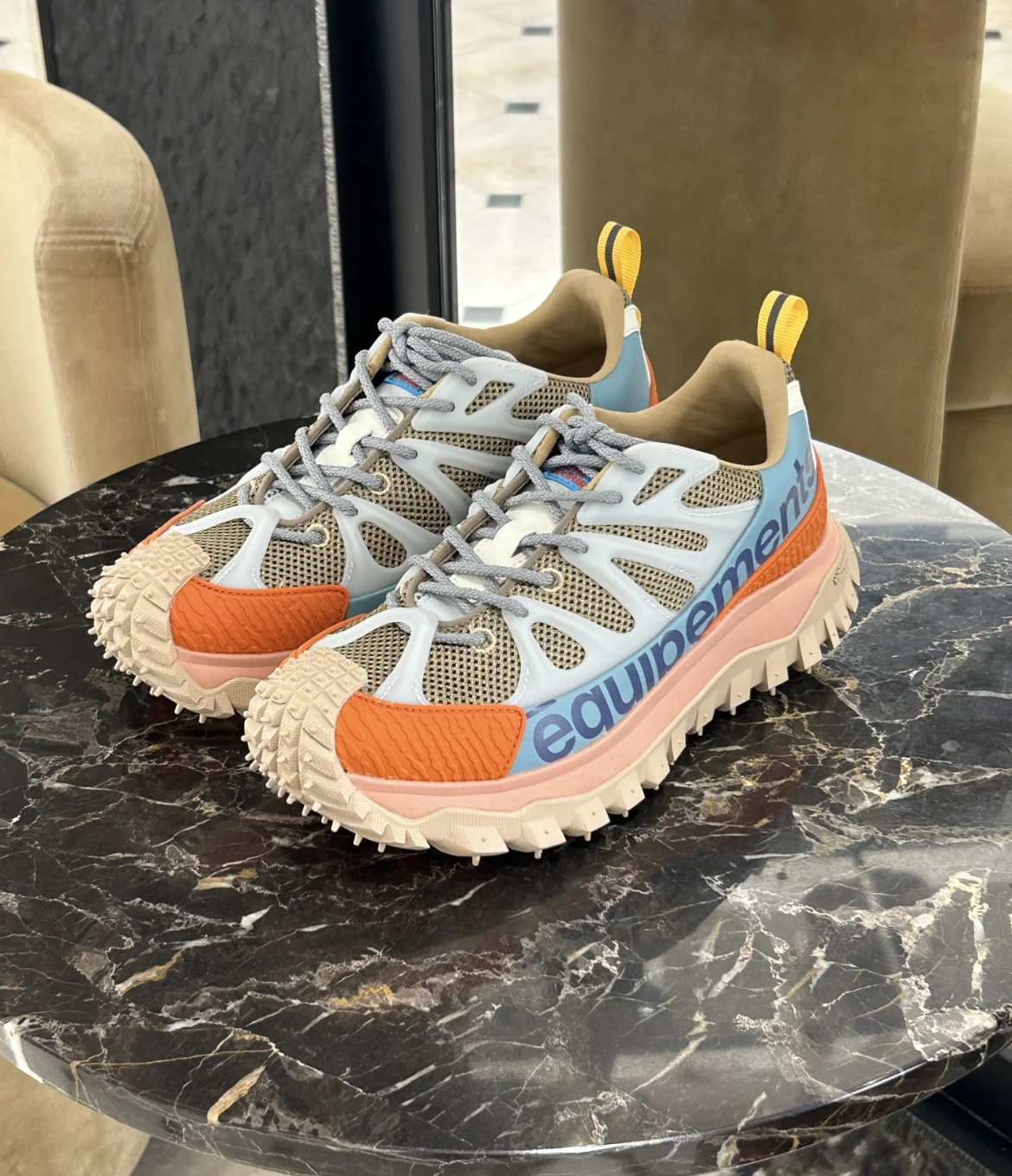 NO:491822,Real photos of counters, casual shoes/sports shoes, sneakers19860909专柜实拍,休闲鞋/运动鞋,sneakers,Women's Shoes