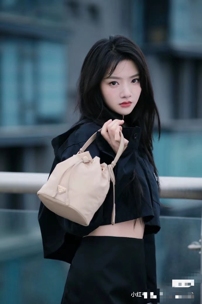 Prada Upper body picture reference