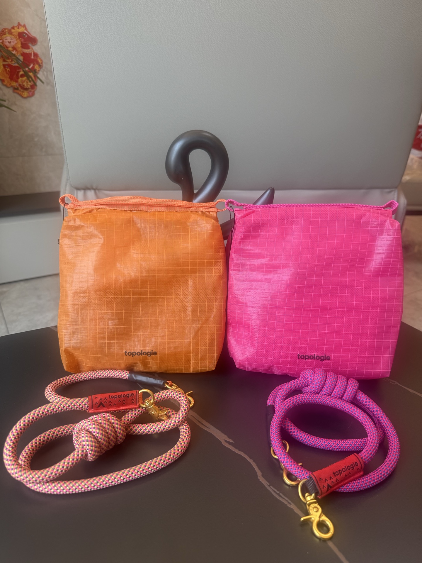 Alaïa Haute Maroquinerie Luxury Leather Bag Handbag Ref