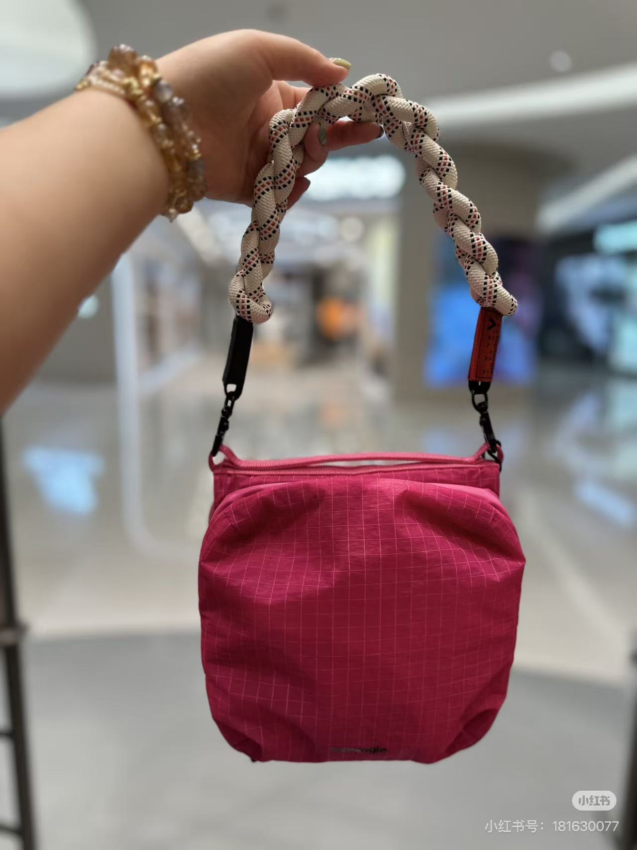 雅克穆斯 Jacquemus 典雅工坊高奢皮具手袋包包女包 #943F6AD9 6